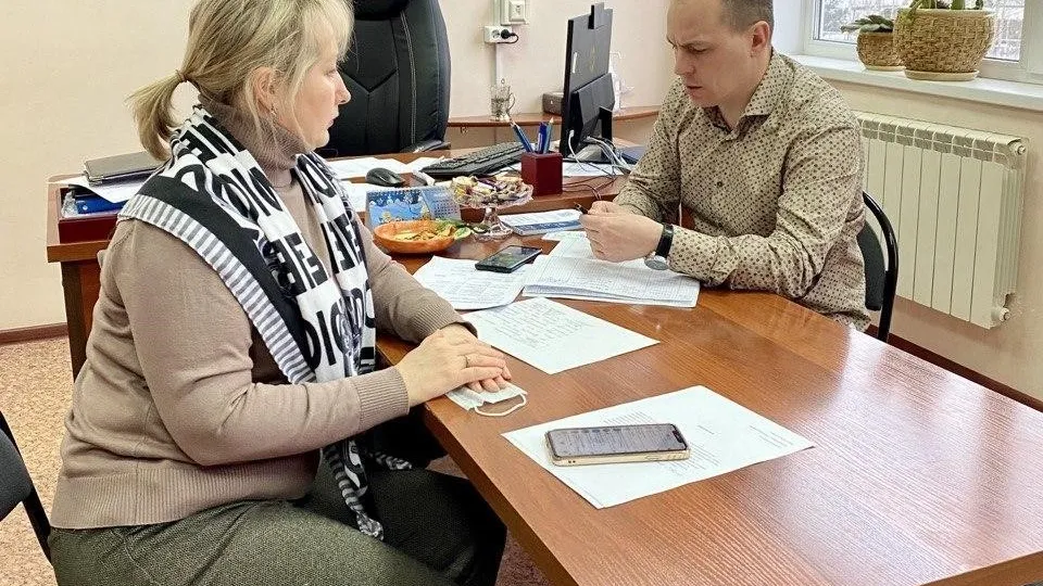 Фото: пресс-служба Рузской больницы