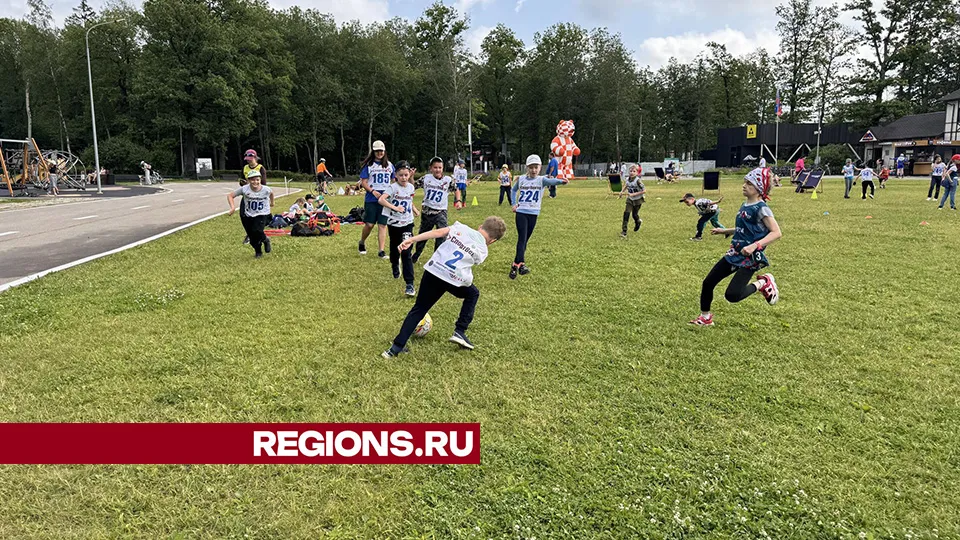 Фото: Мария Шматкова