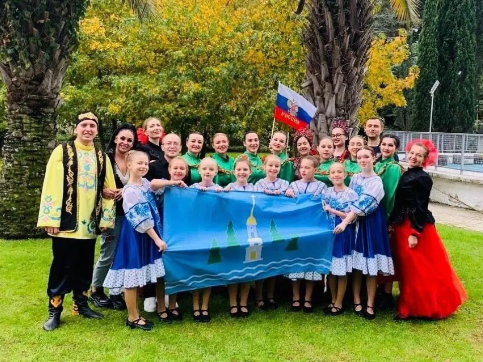 <font style="vertical-align: inherit;"><font style="vertical-align: inherit;">Фото: Комитет по культуре и туризму Раменского г.о.</font></font>