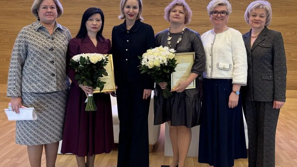 Фото: администрация г. о. Электросталь