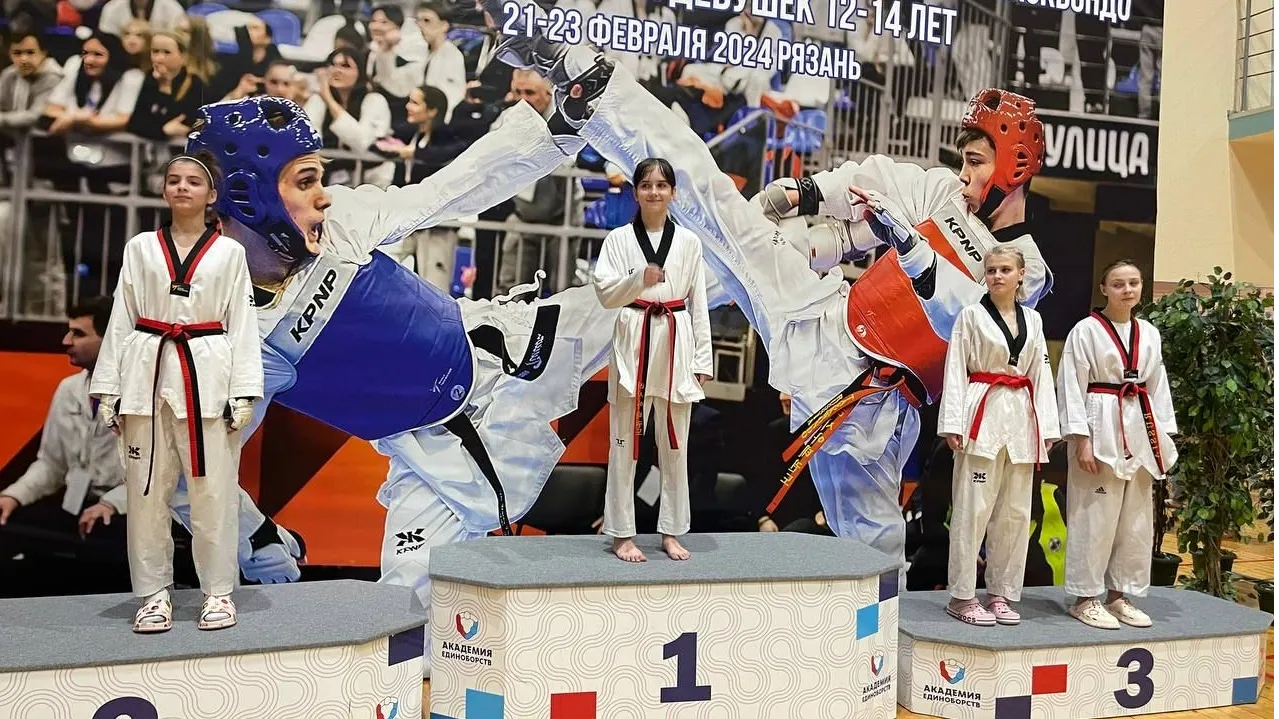 Фото: администрация Рузского г.о.