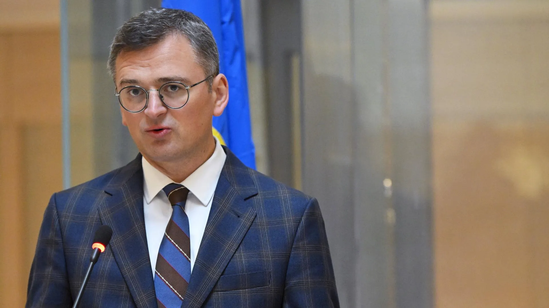 В США уличили Кулебу во лжи о соглашениях с РФ