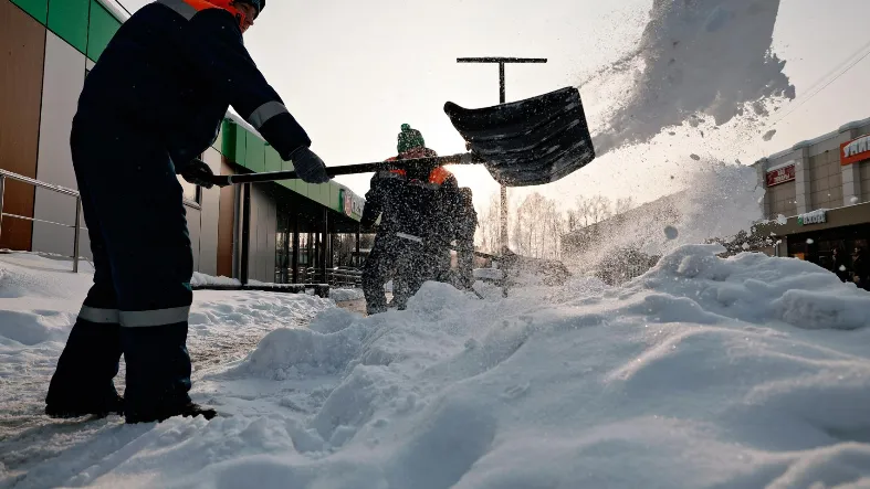 Фото: Минчистоты МО