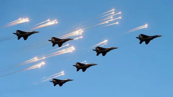 Жуковские летчики поучаствуют в чествовании Героя СССР 
