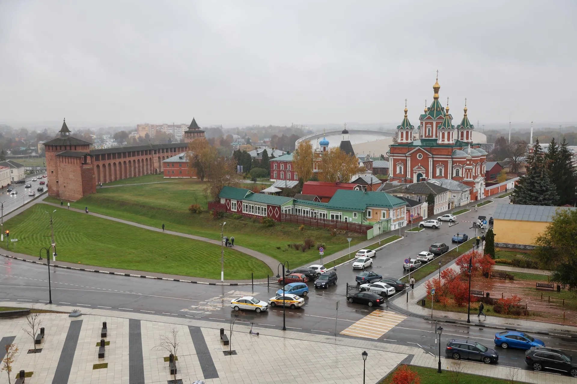 Belkin Alexey/news.ru