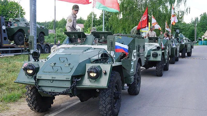 пресс-служба администрации Рузского г.о. 
