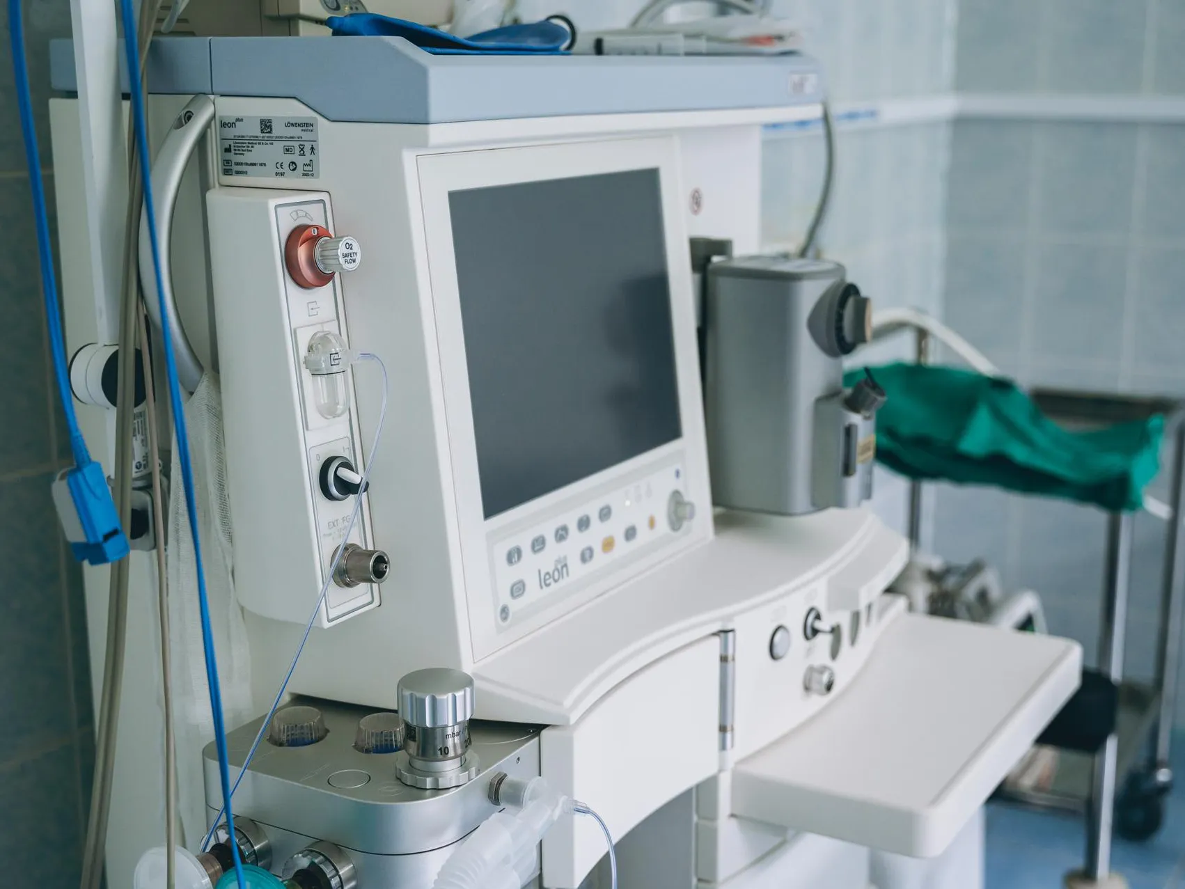 Фото: Щелковская больница