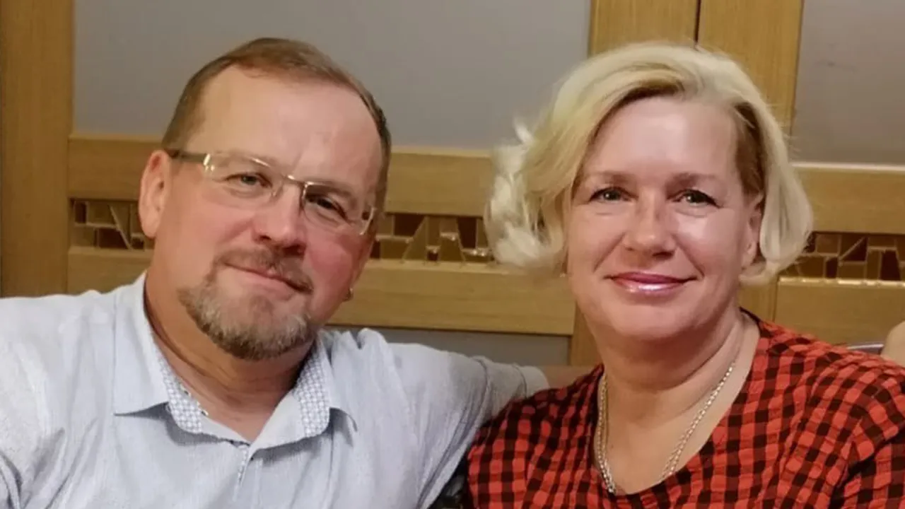 Фото: личный архив