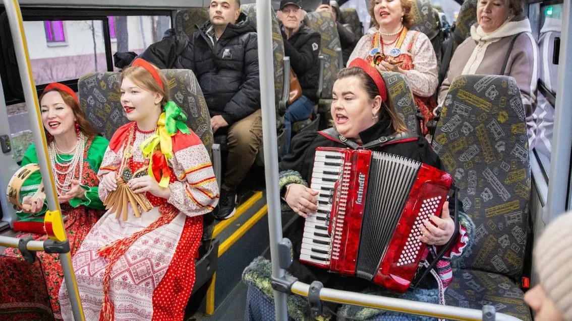 Фото: пресс-служба администрации г. о. Подольск