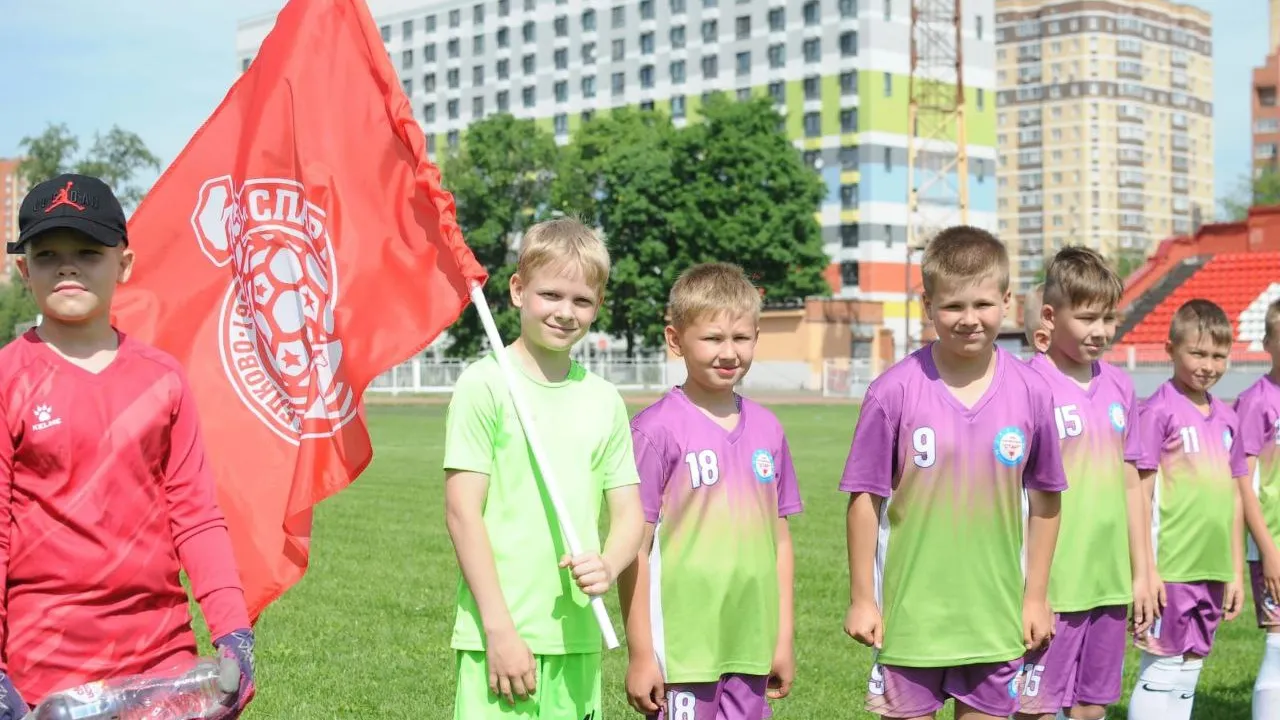 Фото: Спорткомплекс «Подмосковье»