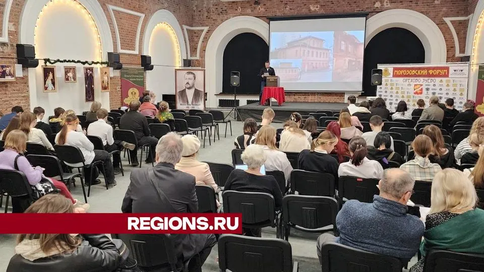 Фото: Ольга Сычева