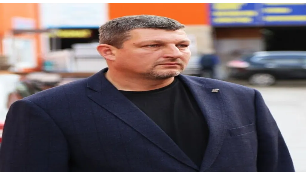 Фото: страница в VK Андрея Тихонова