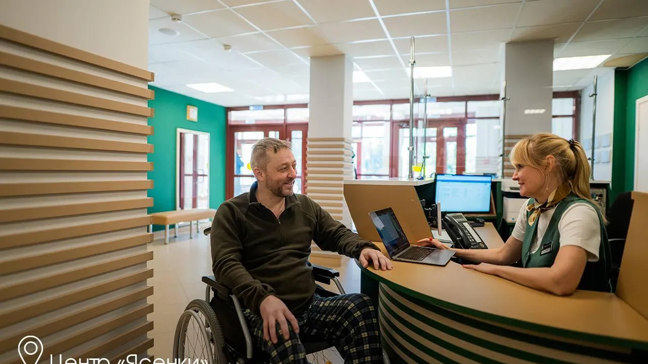 Телеграм-канал губернатора Подмосковья Андрея Воробьева