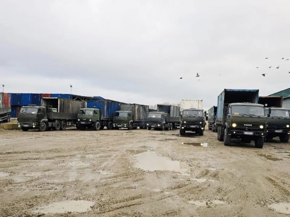 Фото: Ассоциация ветеранов СВО городского округа Котельники&nbsp;