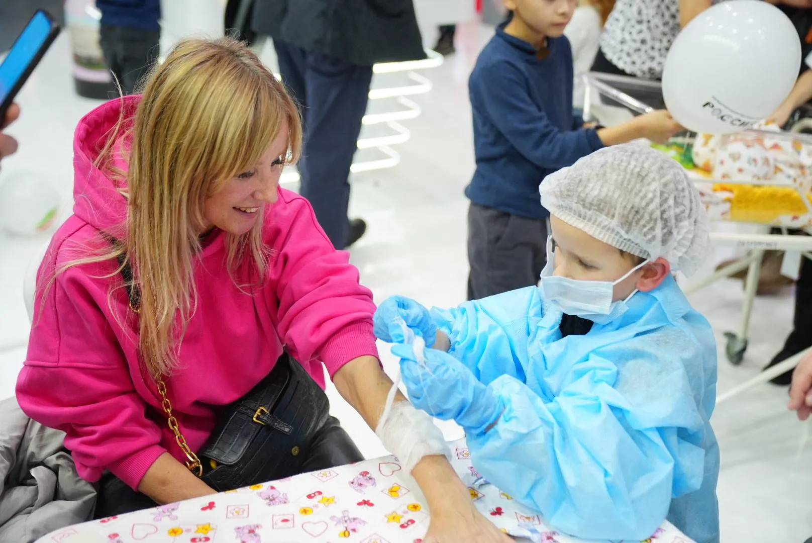 Фото: Сергей Хакимов