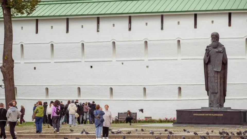 Фото: пресс-служба администрации Сергиево-Посадского г.о.