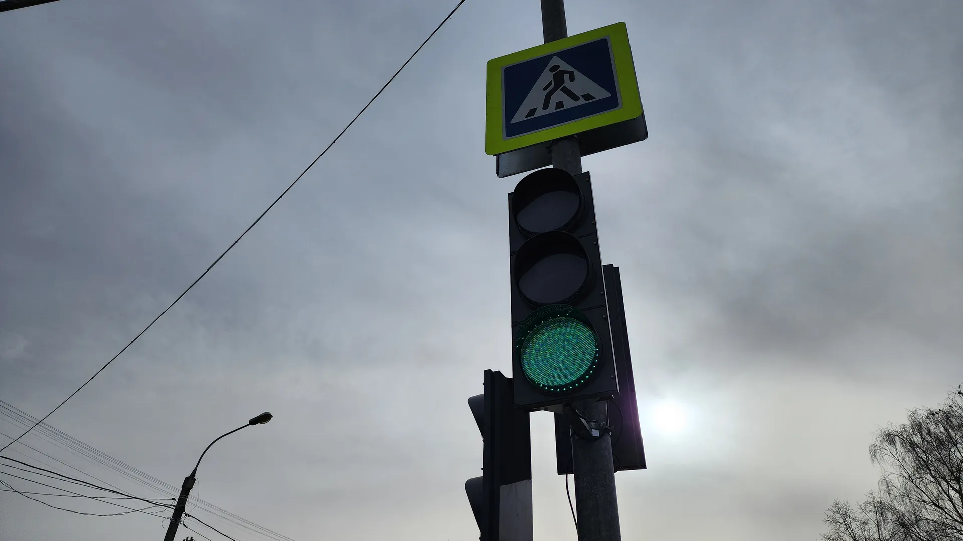 Фото: МедиаБанк Подмосковья/Александр Степушкин