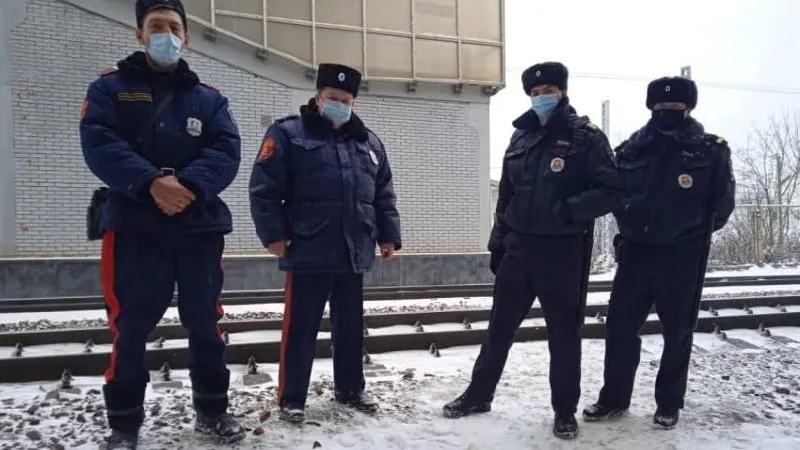 ГУРБ МО