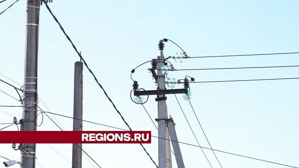 Фото: REGIONS/Александр Дрожжин