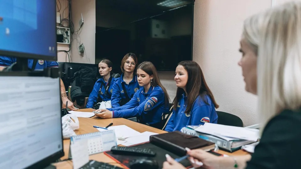 Фото: пресс-служба администрации г.о. Щелково