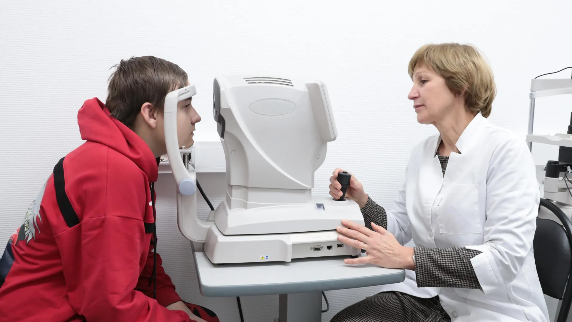 ЦГКБ Реутов