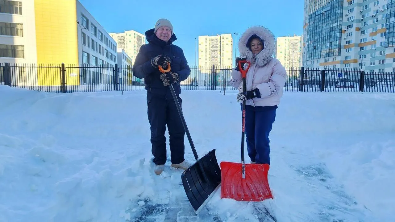 МедиаБанк Подмосковья/Валерия Исаева