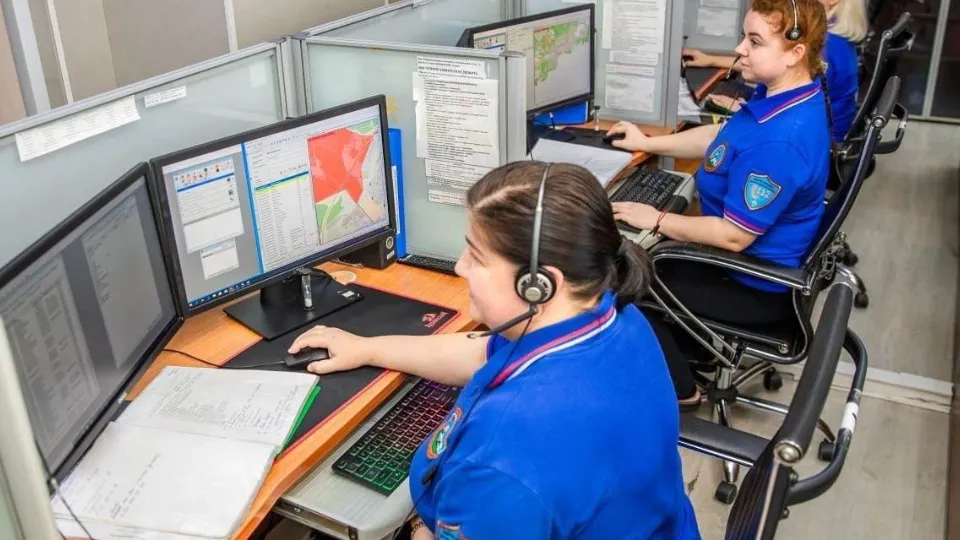 Фото: пресс-служба администрации Одинцовского г.о.