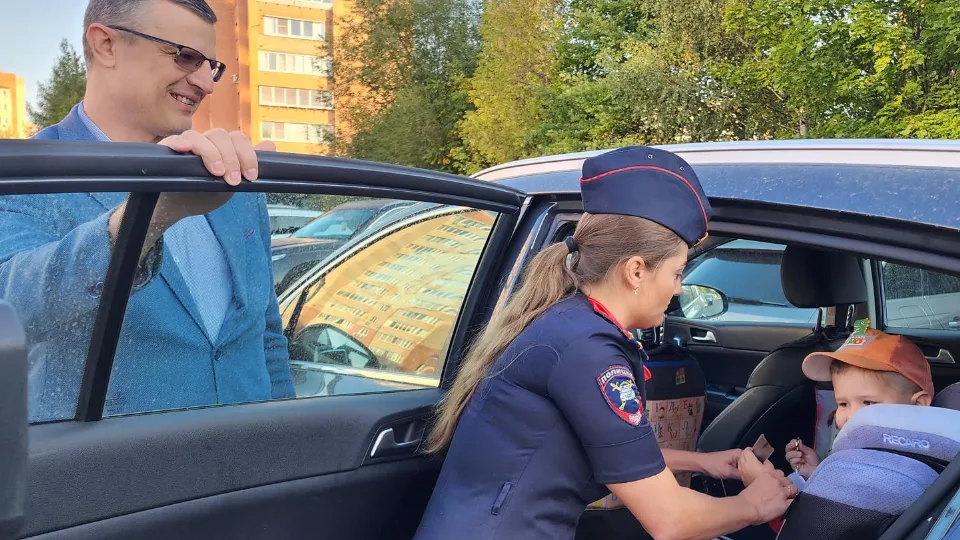 Фото: МедиаБанк Подмосковья/Анастасия Сараева