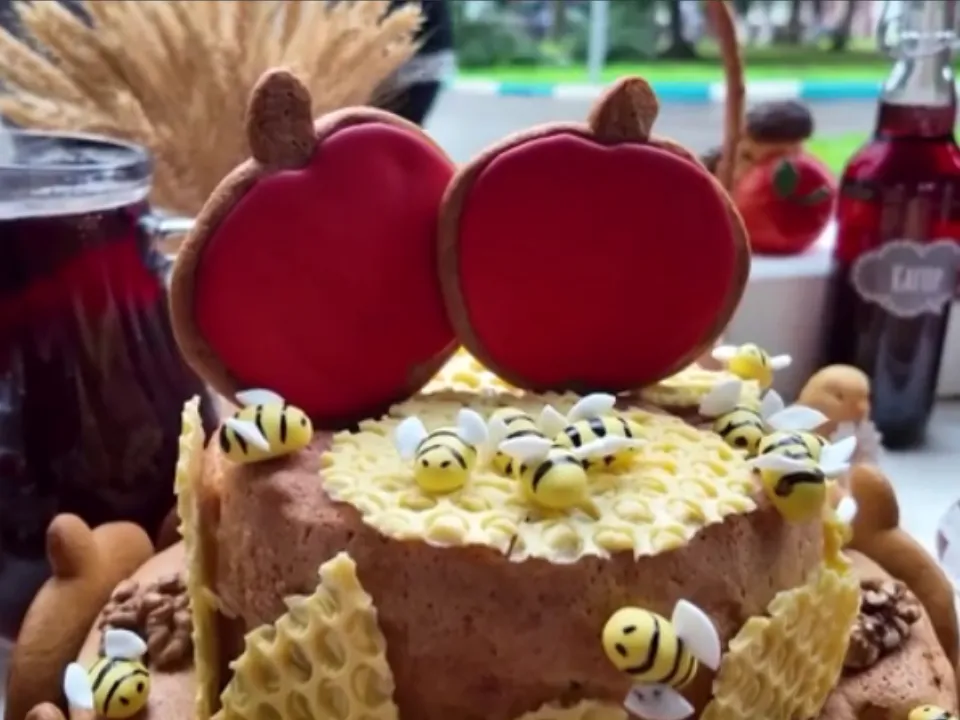 Фото: Раменский медиацентр