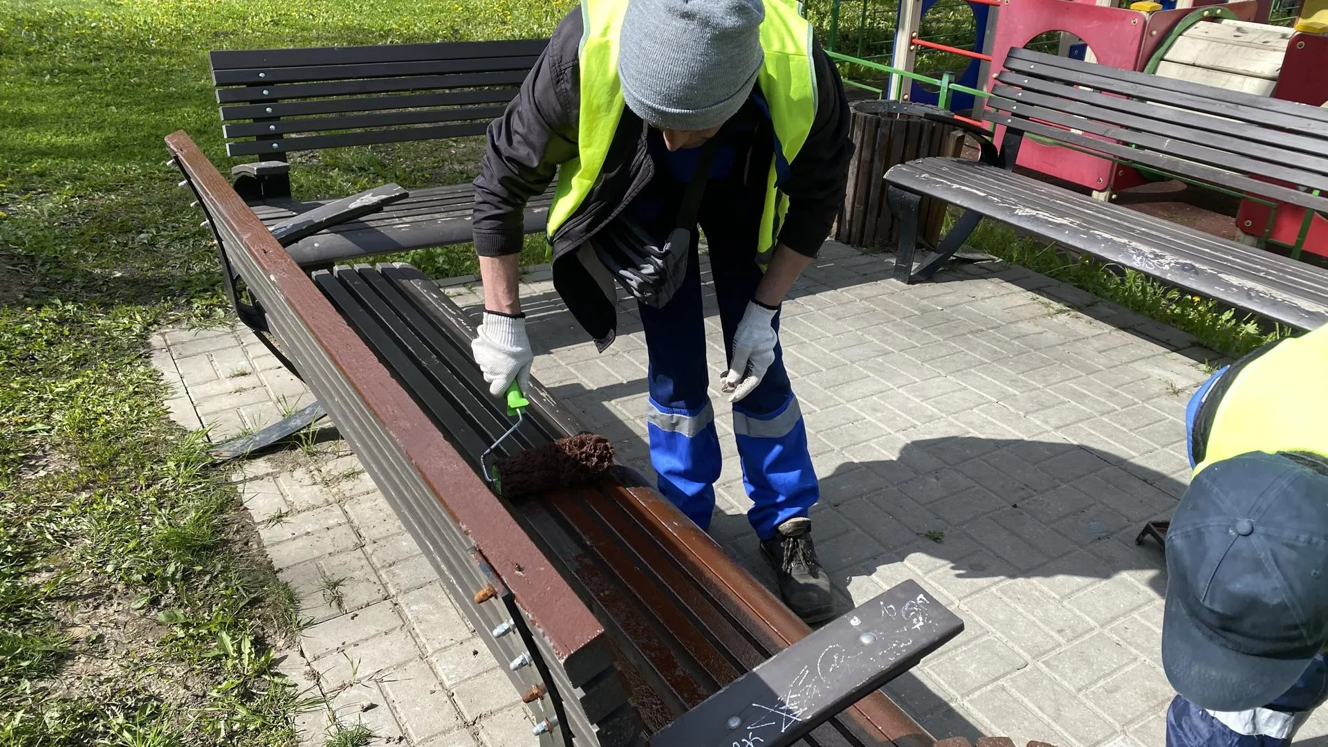 Фото: Виктория Селиванова