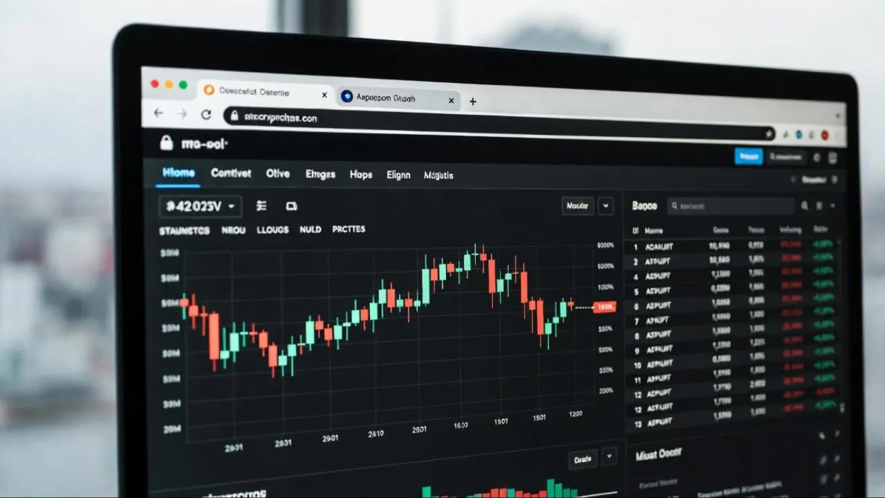 ЦБ предложил запретить обычным россиянам покупать криптовалюту