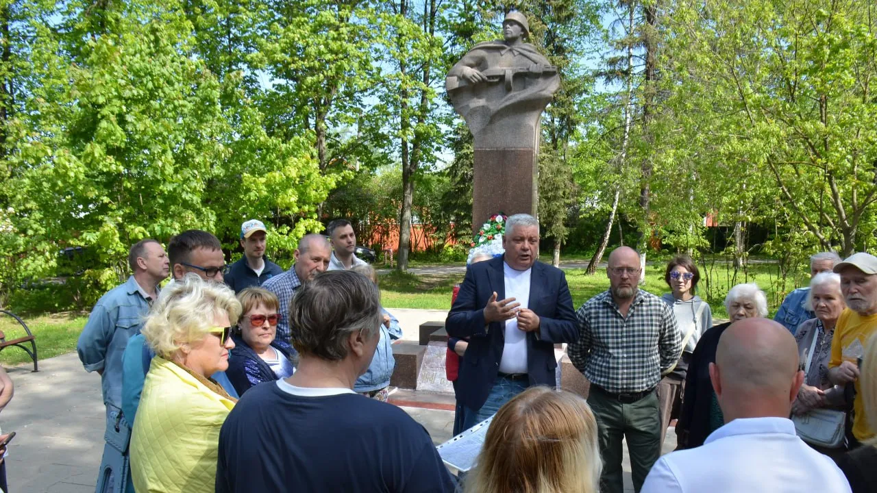 Фото: Алексей Кашпурлв