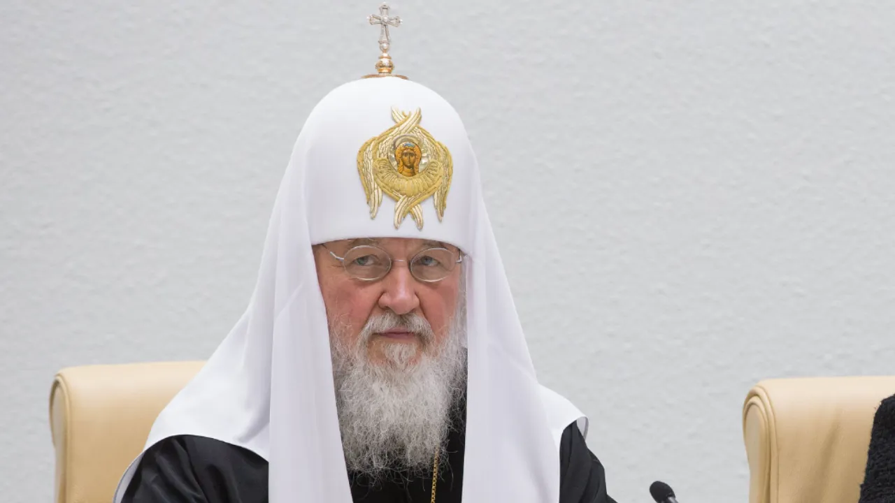 Глава РПЦ анонсировал возврат в школы предмета «Основы духовно-нравственной культуры»
