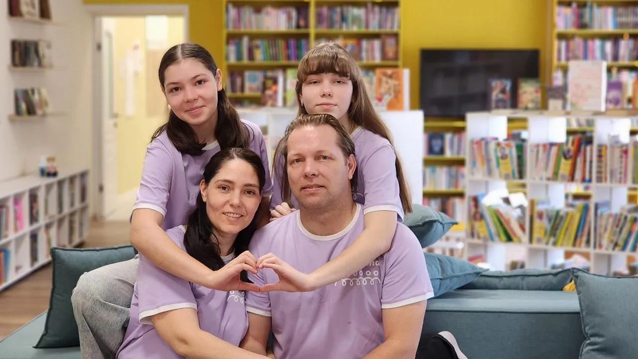 МедиаБанк Подмосковья/Анна Шолохова