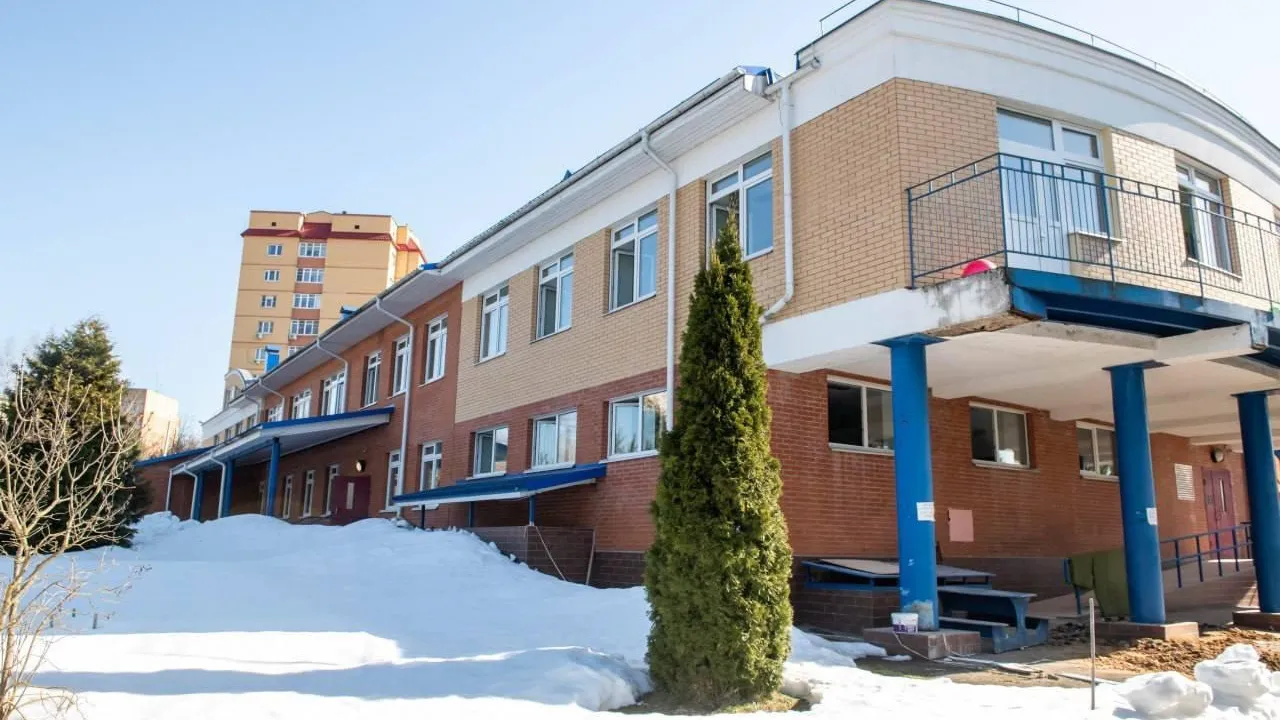 пресс-служба администрации м.о. Истра