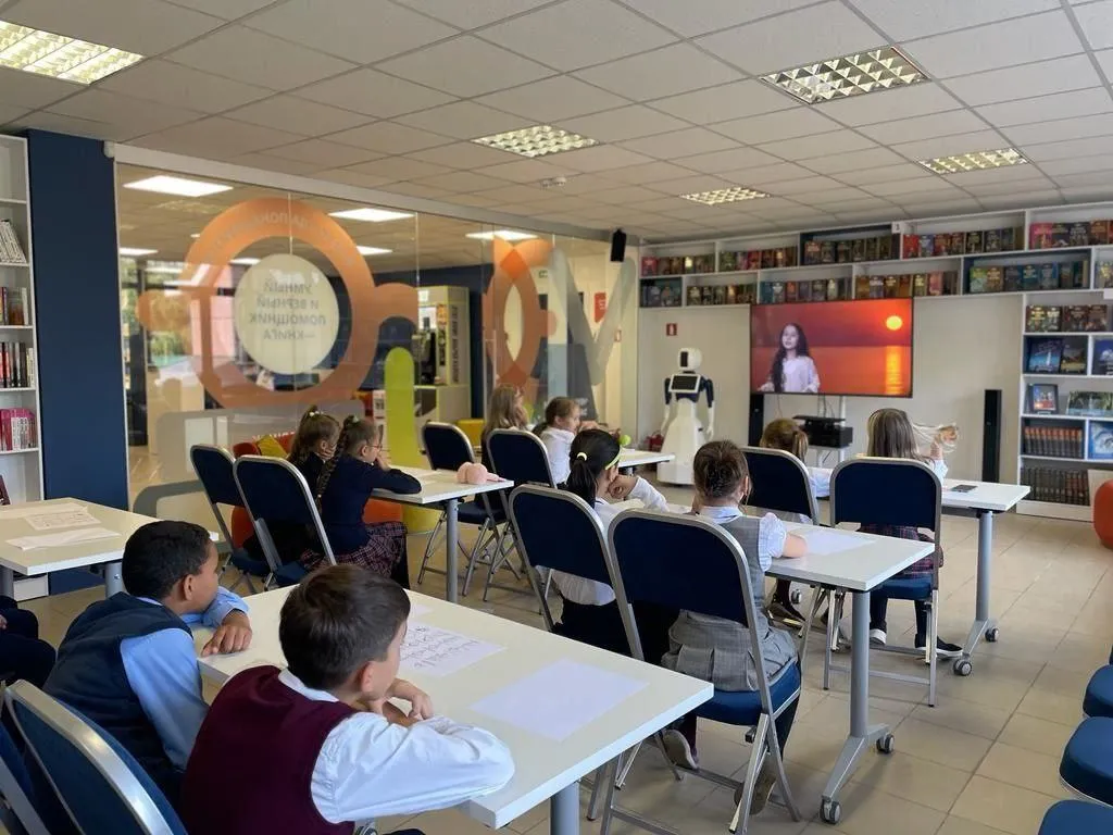 Фото: Надежда Звягинцева