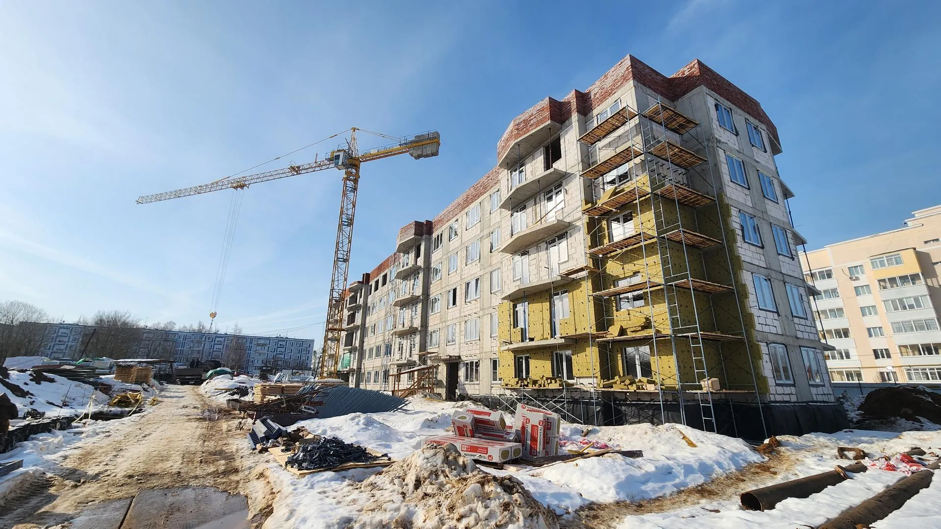 REGIONS/Евгений Рой