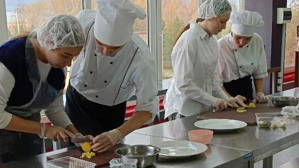 Фото: студенческий медиацентр «Профи»