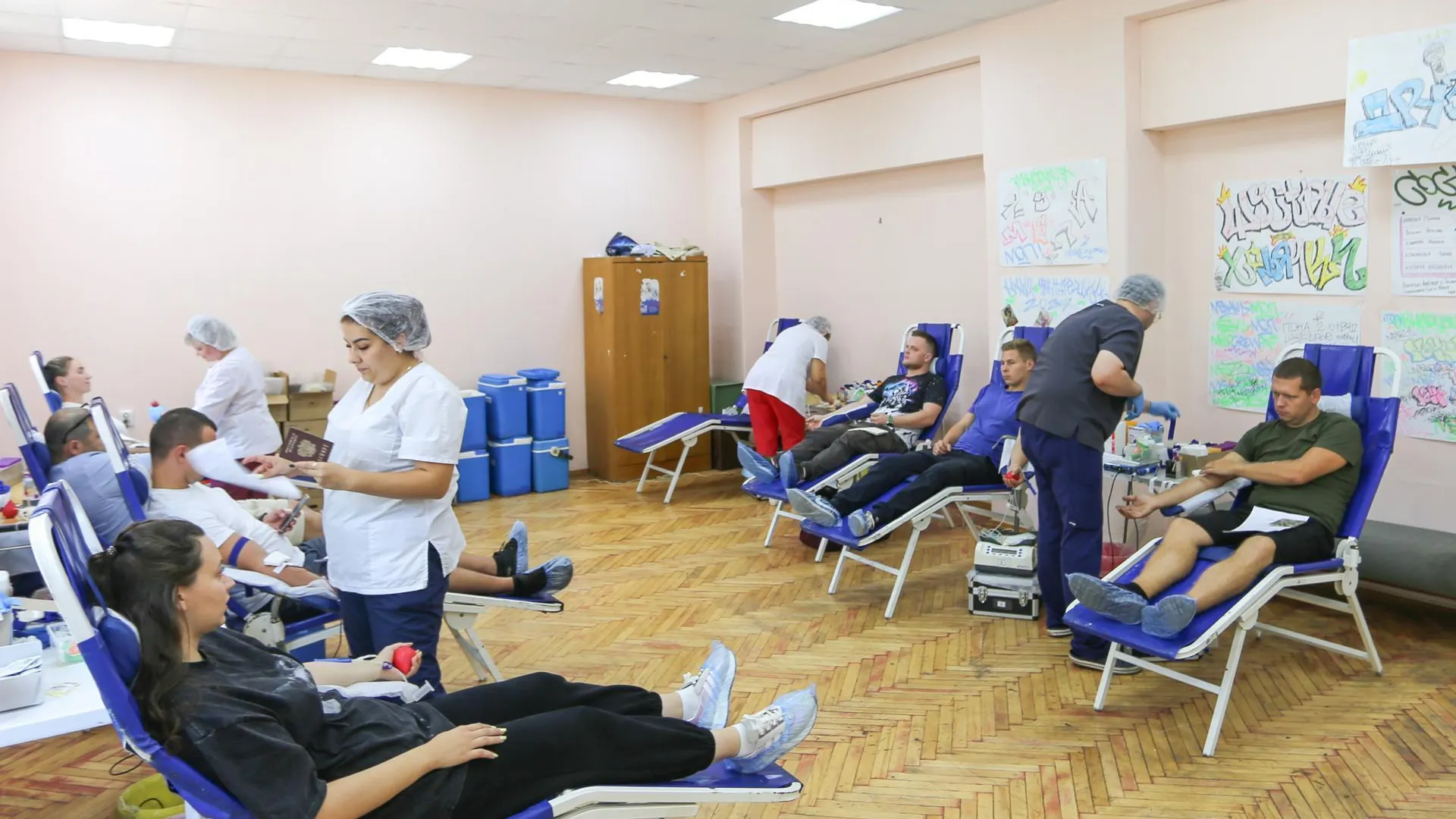 Пресс-служба администрации городского округа Дубна
