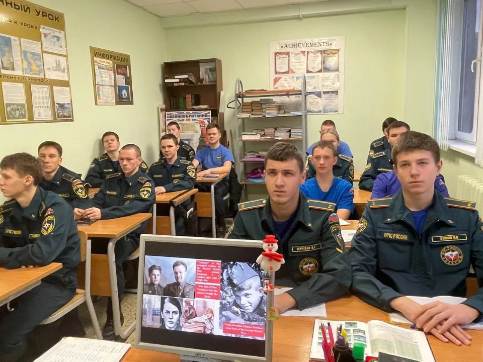 Фото: Министерство образования МО