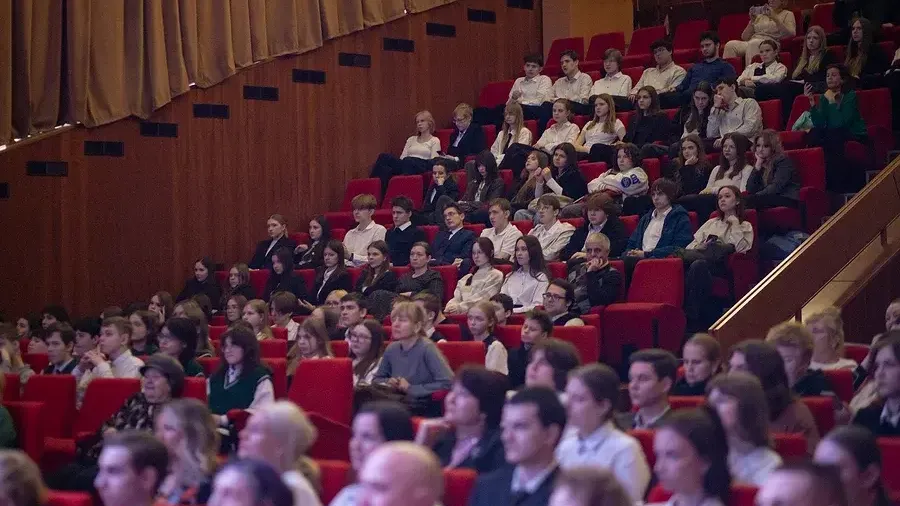 Пресс-служба администрации Одинцовского г. о.