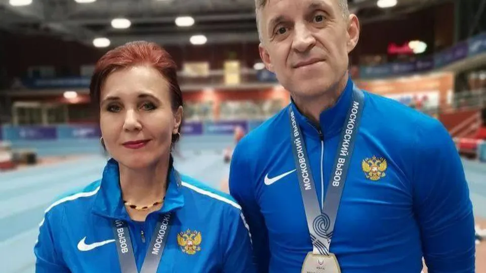 Фото: администрация городского округа Жуковский