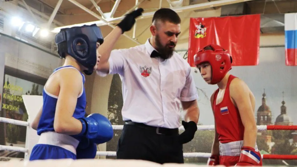 Фото: пресс-служба администрации г. о. Зарайск