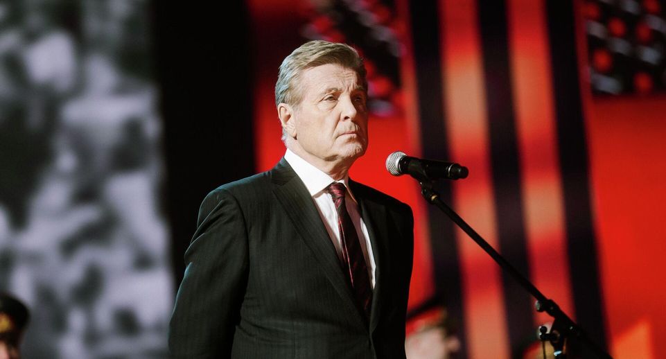 Милонов призвал лишать артистов прав на выступления в случае опьянения