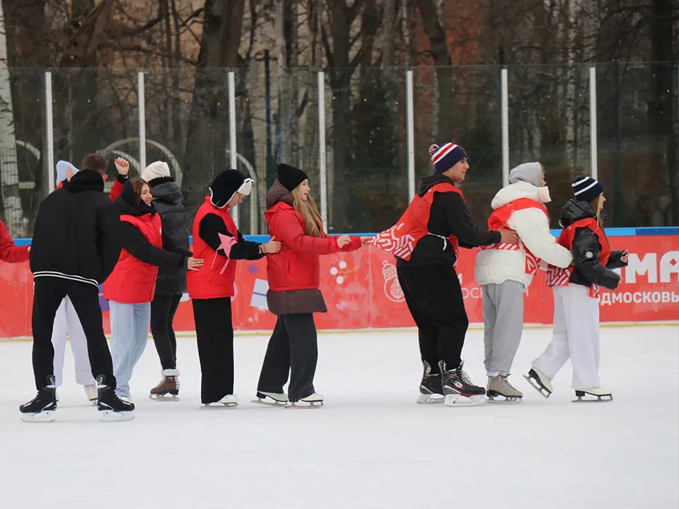 Фото: Молодежный центр г.о. Ступино
