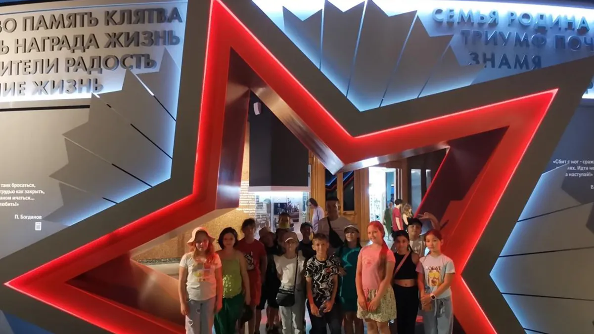 Фото: пресс-служба администрации г.о. Щелково