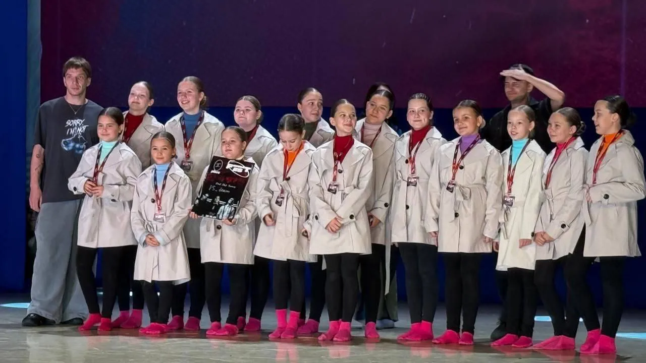 Пресс-служба администрации городского округа Лобня