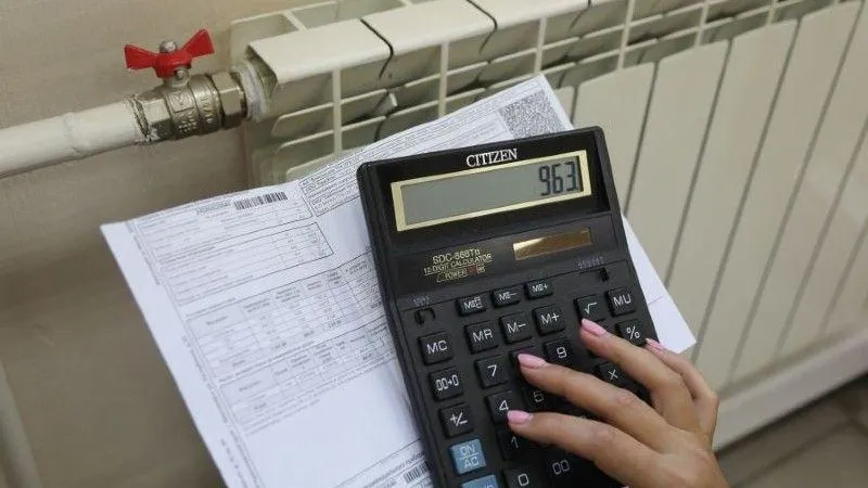 Жителям дома в Ленинском округе вернули 4,2 млн рублей переплаты за отопление