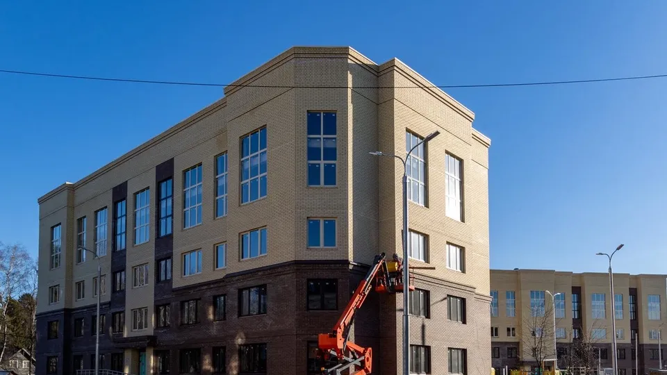 Фото: ГК «Гранель»