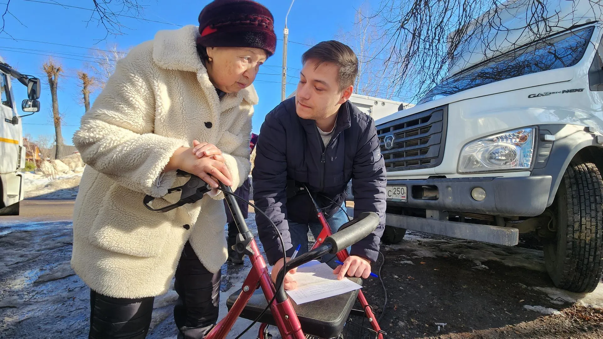 REGIONS/Евгений Рой